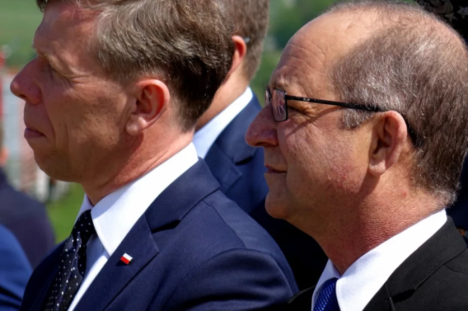 Łososina Dolna: sezon lotniczy otwarty - zdjęcie 12