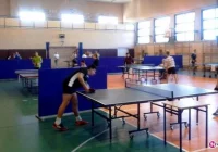 Mistrzostwa Gminy Chełmiec w tenisie stołowym - zdjęcie główne