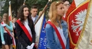 71. rocznica zakończenia II wojny światowej - zdjęcie 1