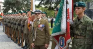 71. rocznica zakończenia II wojny światowej - zdjęcie 2
