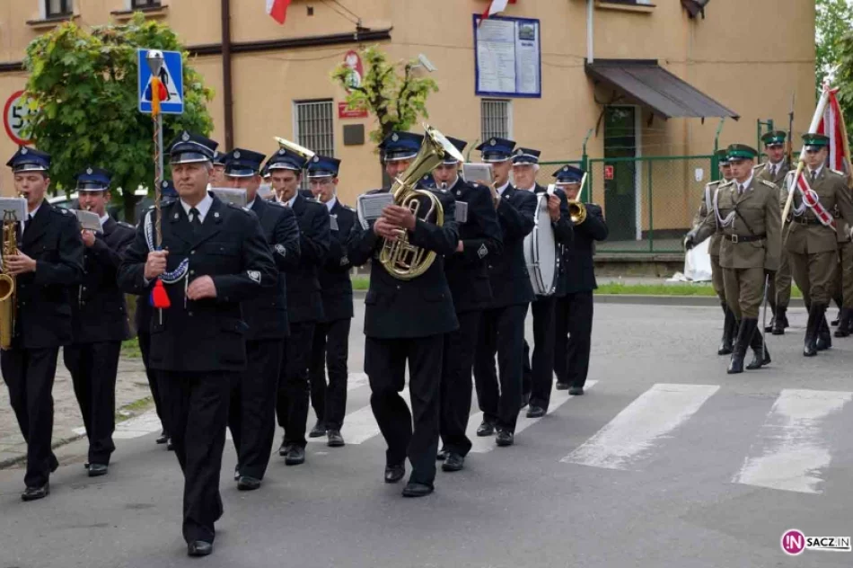 71. rocznica zakończenia II wojny światowej - zdjęcie 3