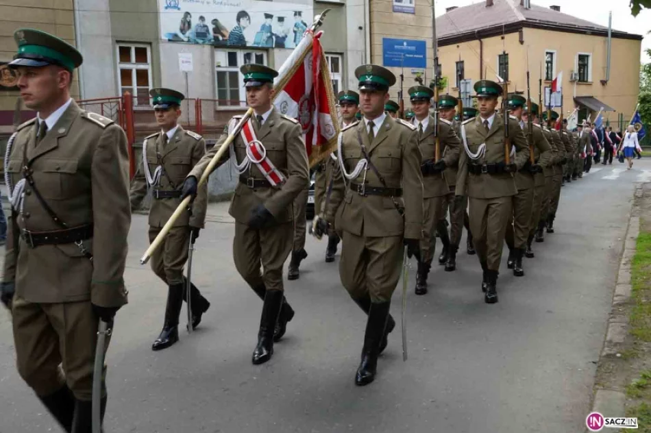 71. rocznica zakończenia II wojny światowej - zdjęcie 4
