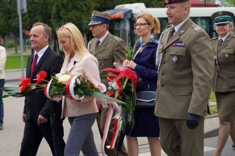 71. rocznica zakończenia II wojny światowej - zdjęcie 6