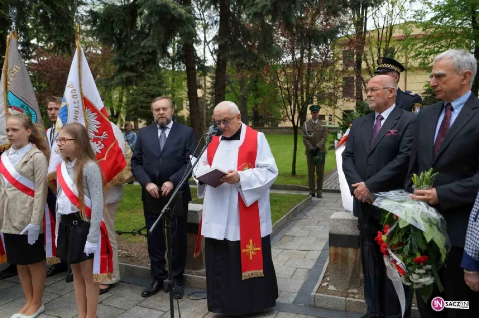 71. rocznica zakończenia II wojny światowej - zdjęcie 9