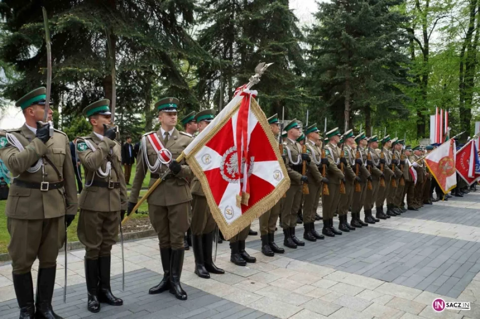 71. rocznica zakończenia II wojny światowej - zdjęcie 10