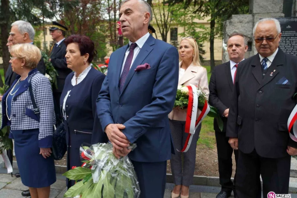 71. rocznica zakończenia II wojny światowej - zdjęcie 11