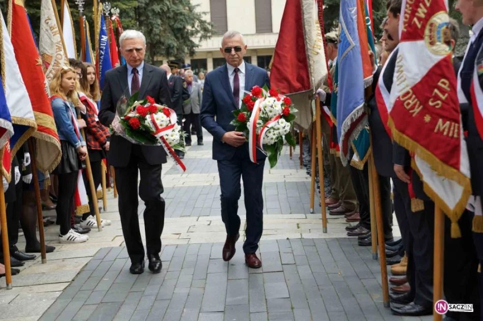 71. rocznica zakończenia II wojny światowej - zdjęcie 15