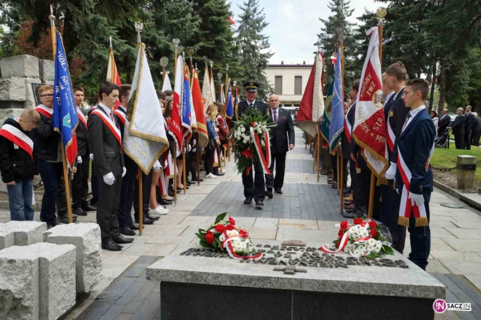 71. rocznica zakończenia II wojny światowej - zdjęcie 16