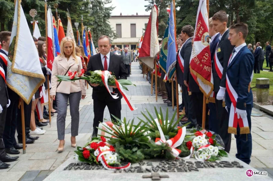 71. rocznica zakończenia II wojny światowej - zdjęcie 17