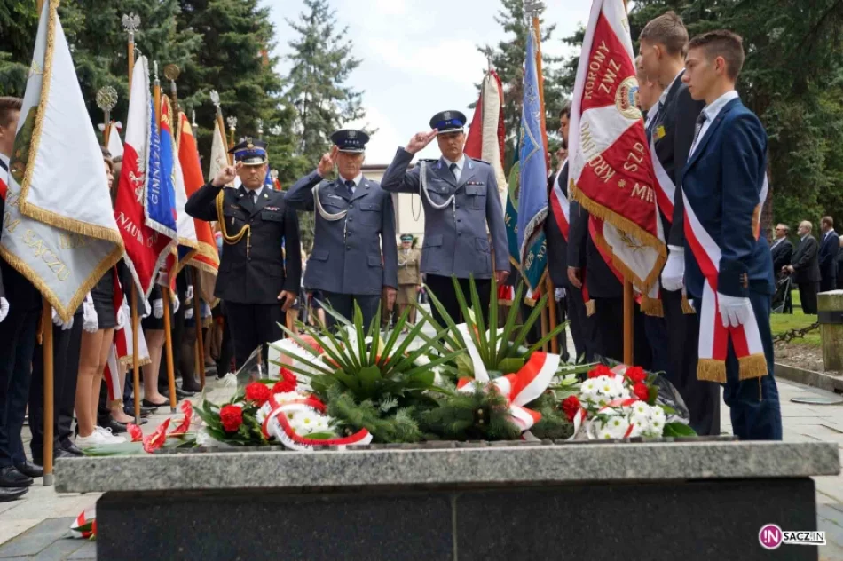 71. rocznica zakończenia II wojny światowej - zdjęcie 19