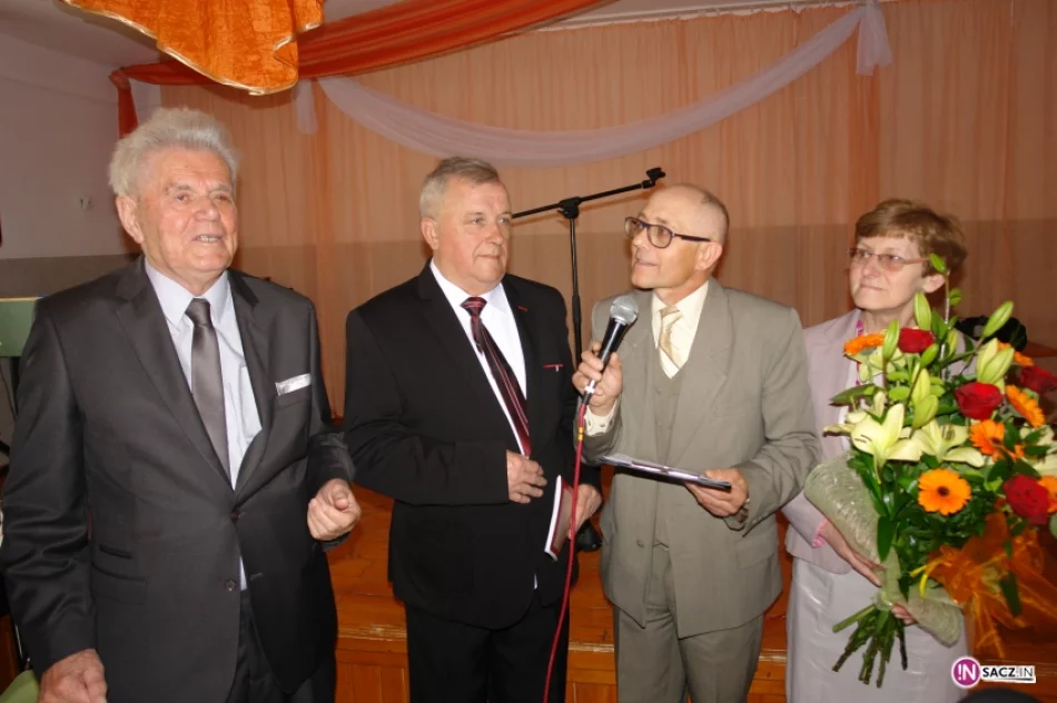 Gródek k. Grybowa: wielki zjazd rodu Radzików i Witków - zdjęcie 2