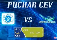 Muszynianki zaczynają przygodę w Pucharze CEV - zdjęcie główne
