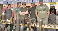 Obchody Święta 3 Maja w Bieczu - zdjęcie 2
