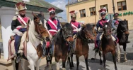 Obchody Święta 3 Maja w Bieczu - zdjęcie 4