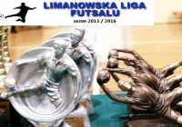 Rusza Limanowska Liga Futsalu - zdjęcie główne