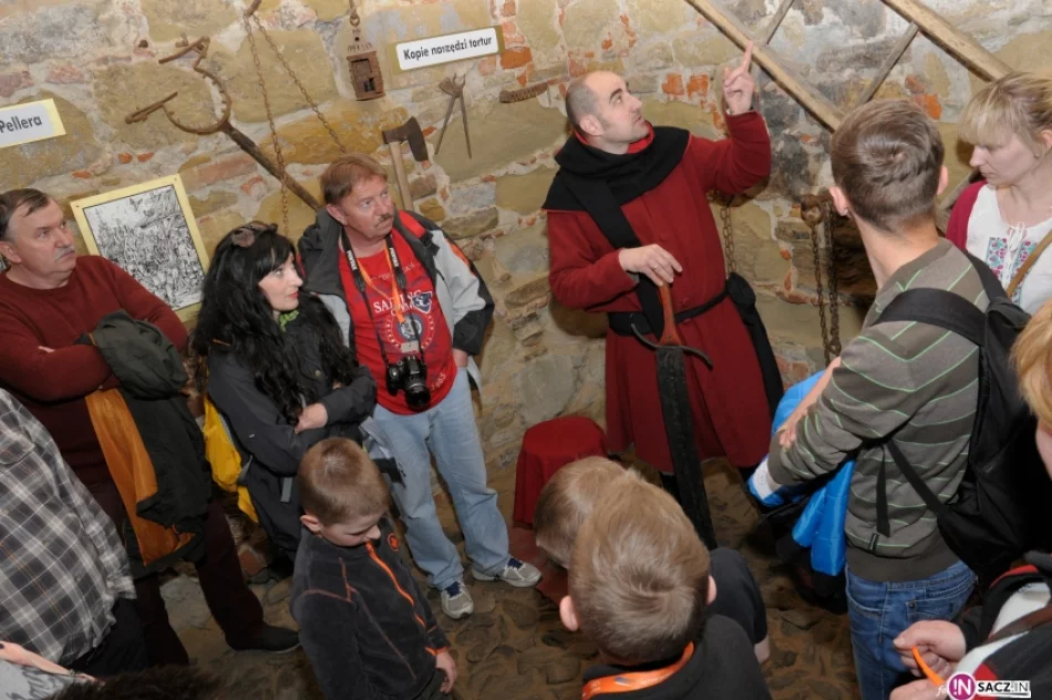 Obchody Święta 3 Maja w Bieczu - zdjęcie 12