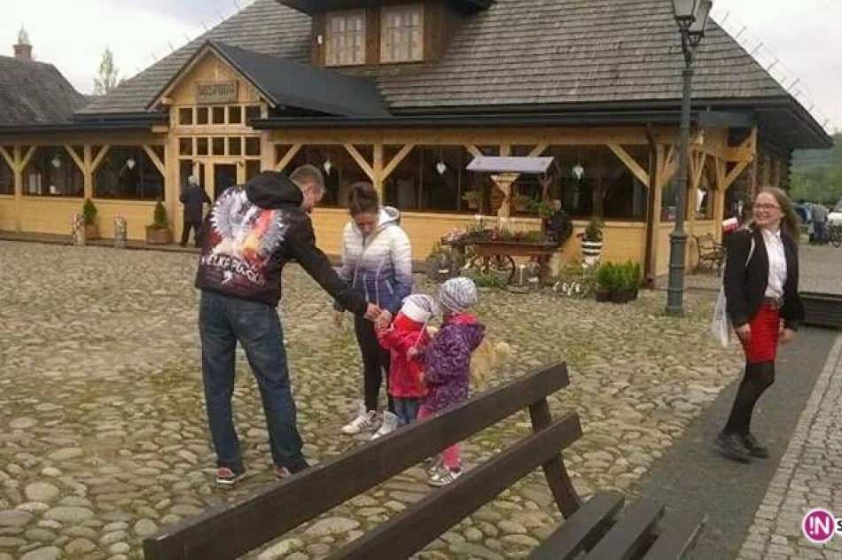 Dzień Flagi w Nowym Sączu - zdjęcie 3