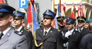 Nowy Sącz: Obchody uchwalenia Konstytucji 3 Maja - zdjęcie 1