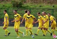 Katastrofa KS Tymbark w drugiej połowie - zdjęcie główne