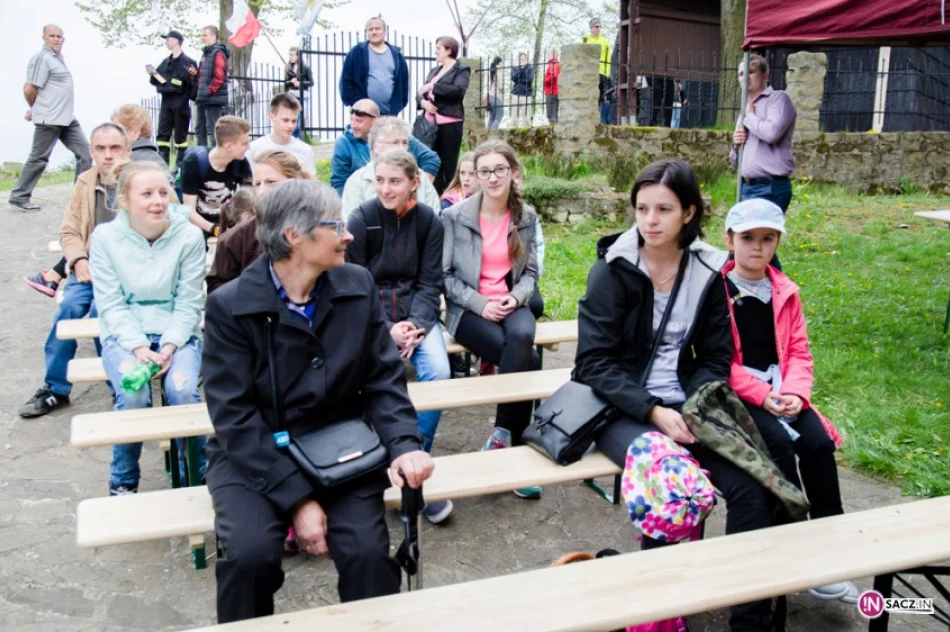 Rekordowy wstęp do atrakcji w Bukowcu - zdjęcie 3