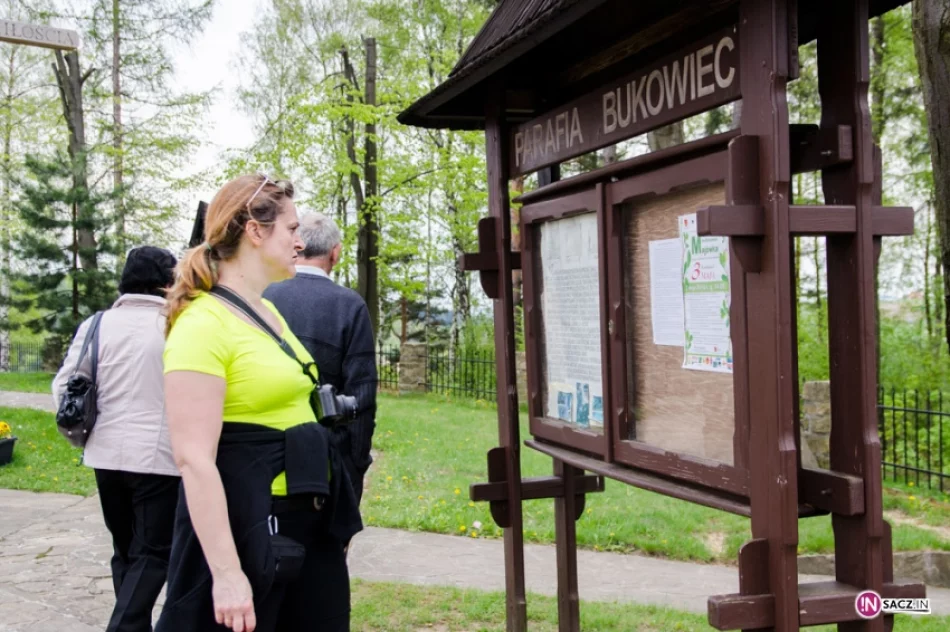 Rekordowy wstęp do atrakcji w Bukowcu - zdjęcie 4