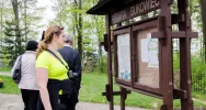 Rekordowy wstęp do atrakcji w Bukowcu - zdjęcie 4