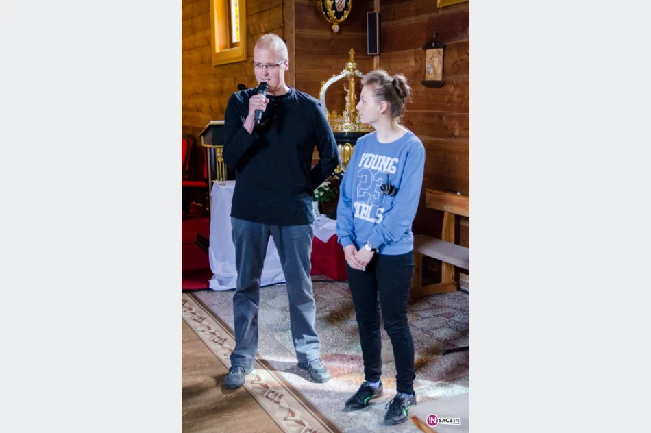 Rekordowy wstęp do atrakcji w Bukowcu - zdjęcie 5