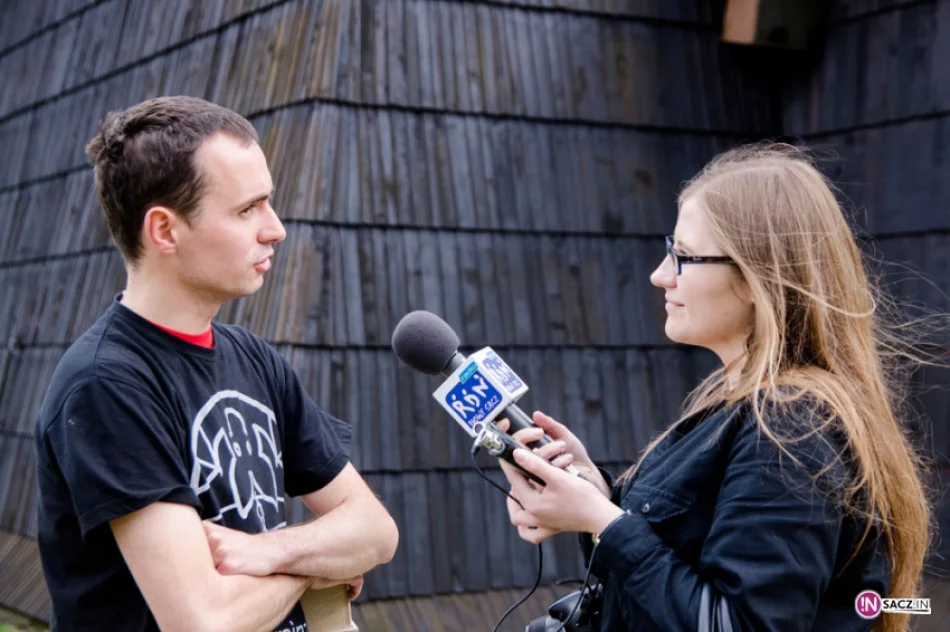 Rekordowy wstęp do atrakcji w Bukowcu - zdjęcie 6