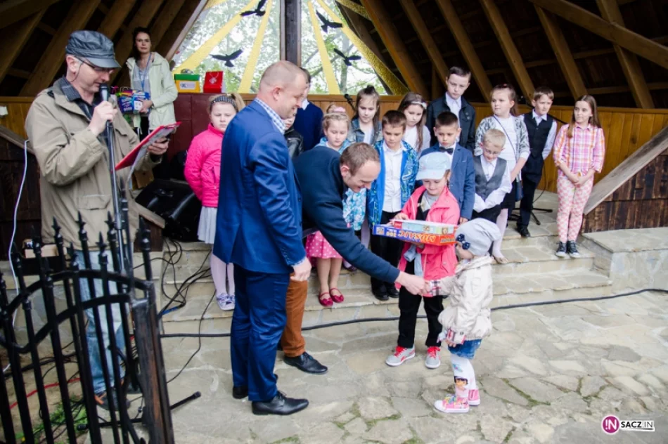 Rekordowy wstęp do atrakcji w Bukowcu - zdjęcie 7