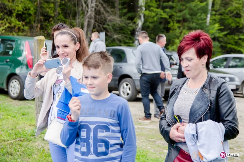 Rekordowy wstęp do atrakcji w Bukowcu - zdjęcie 8