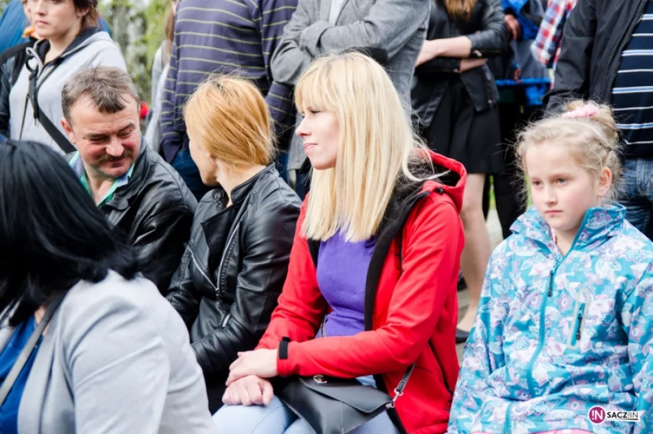Rekordowy wstęp do atrakcji w Bukowcu - zdjęcie 9