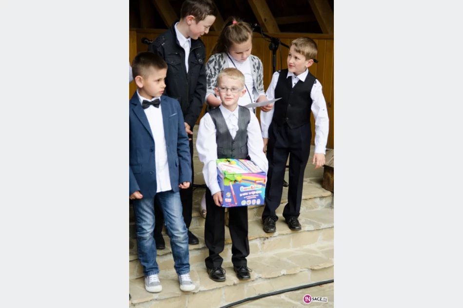 Rekordowy wstęp do atrakcji w Bukowcu - zdjęcie 10