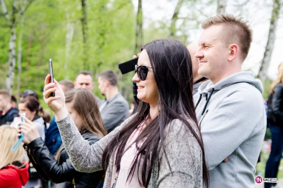 Rekordowy wstęp do atrakcji w Bukowcu - zdjęcie 11