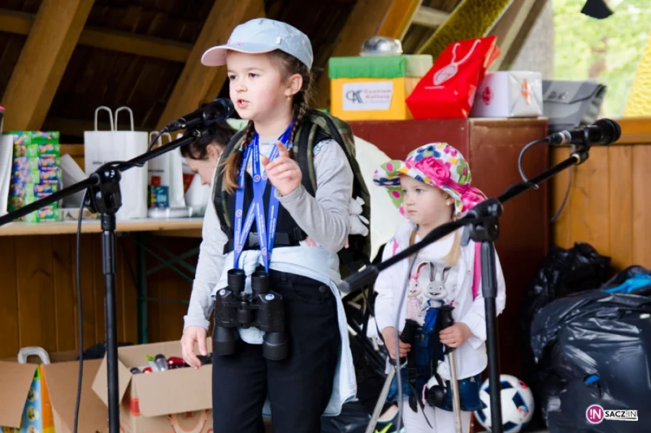 Rekordowy wstęp do atrakcji w Bukowcu - zdjęcie 12