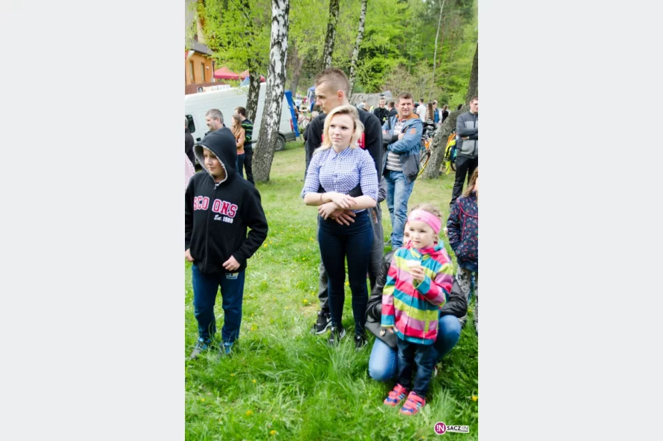 Rekordowy wstęp do atrakcji w Bukowcu - zdjęcie 13