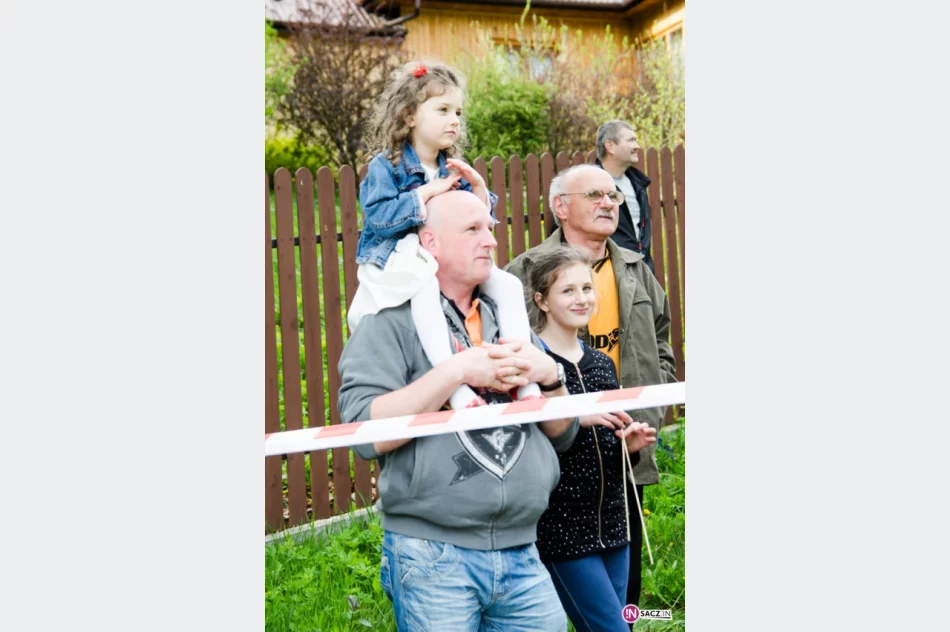 Rekordowy wstęp do atrakcji w Bukowcu - zdjęcie 16