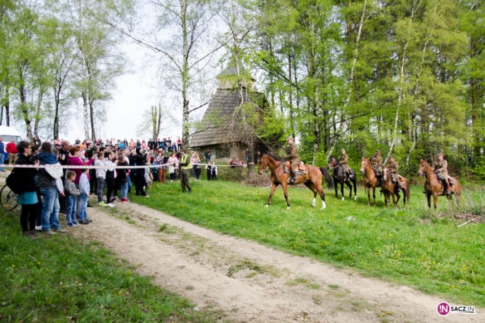 Rekordowy wstęp do atrakcji w Bukowcu - zdjęcie 17