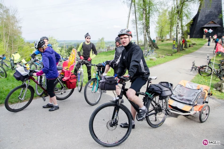 Rekordowy wstęp do atrakcji w Bukowcu - zdjęcie 18