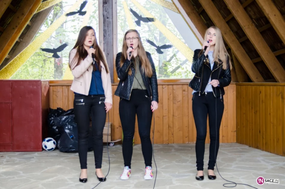 Rekordowy wstęp do atrakcji w Bukowcu - zdjęcie 19