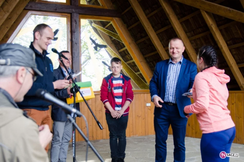 Rekordowy wstęp do atrakcji w Bukowcu - zdjęcie 20