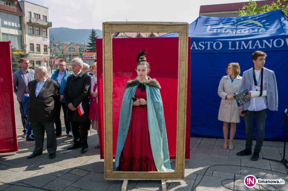 Obchody 225. rocznicy uchwalenia Konstytucji 3 Maja - zdjęcie 6