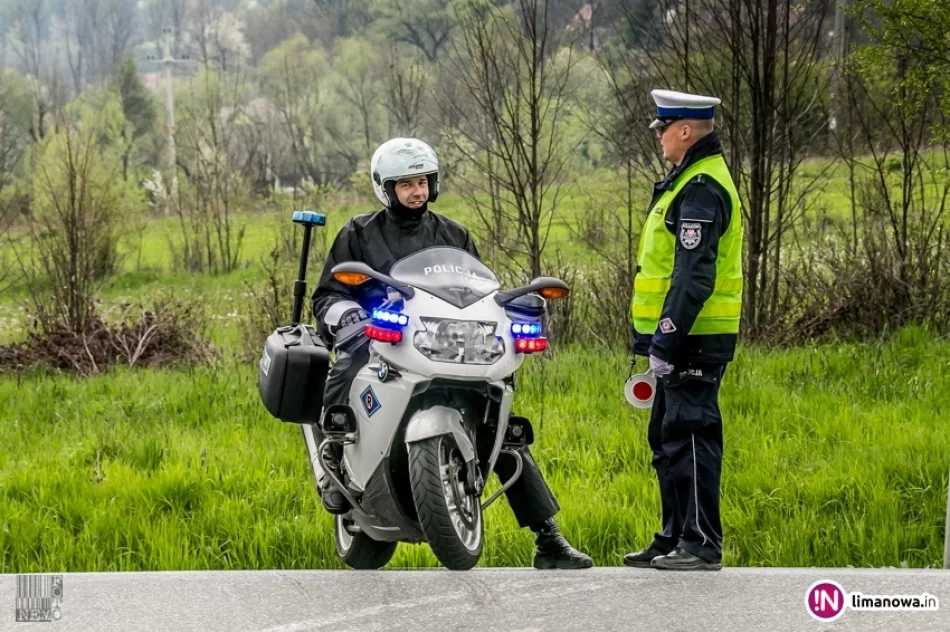 33. Karpacki Wyścig Kurierów 3. etap - 2016 - zdjęcie 2