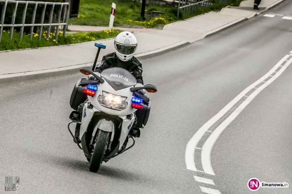 33. Karpacki Wyścig Kurierów 3. etap - 2016 - zdjęcie 5