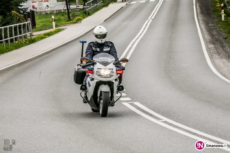 33. Karpacki Wyścig Kurierów 3. etap - 2016 - zdjęcie 6