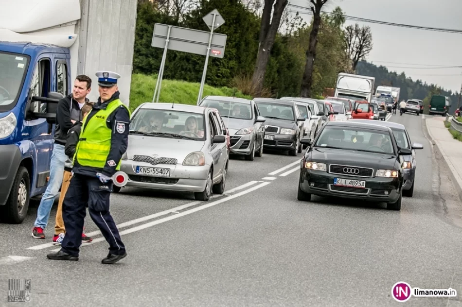 33. Karpacki Wyścig Kurierów 3. etap - 2016 - zdjęcie 8