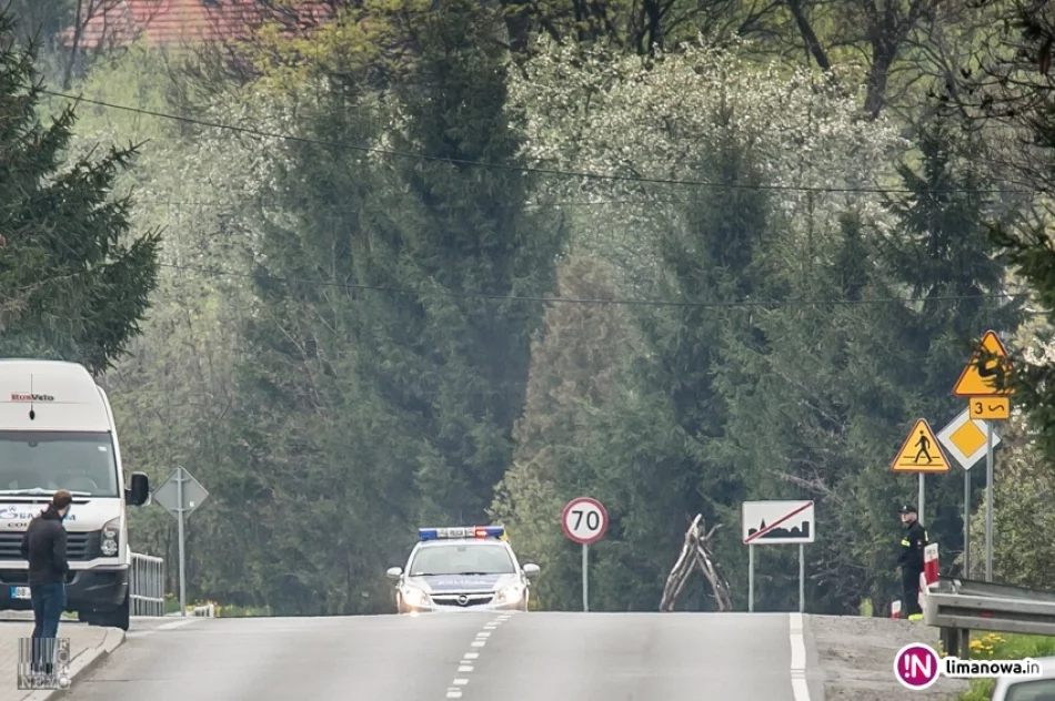 33. Karpacki Wyścig Kurierów 3. etap - 2016 - zdjęcie 11