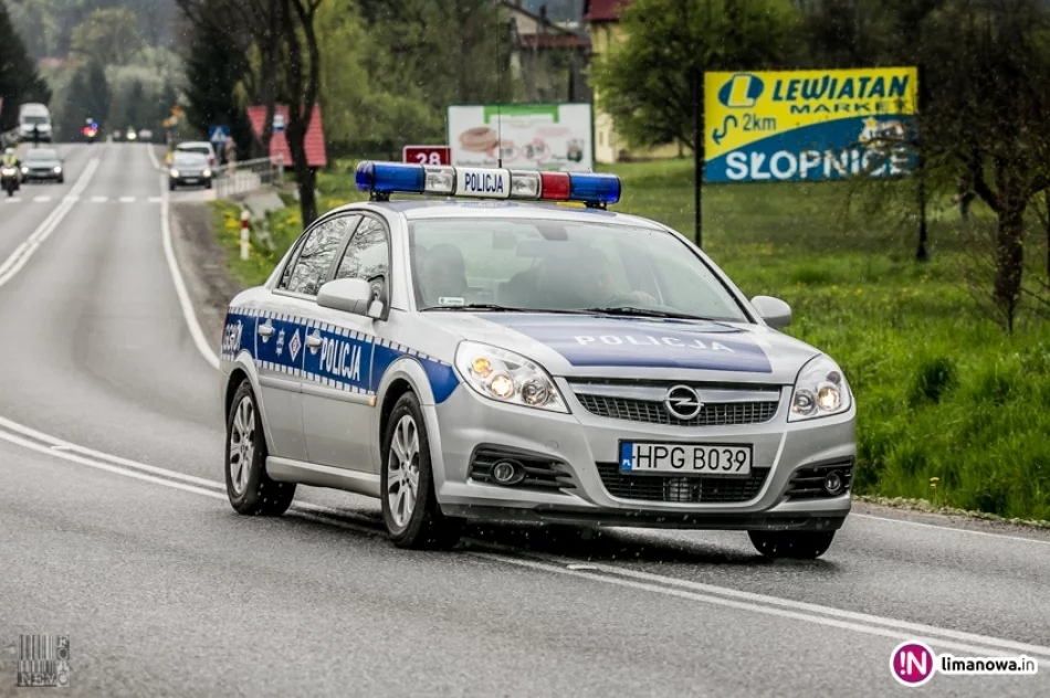 33. Karpacki Wyścig Kurierów 3. etap - 2016 - zdjęcie 14