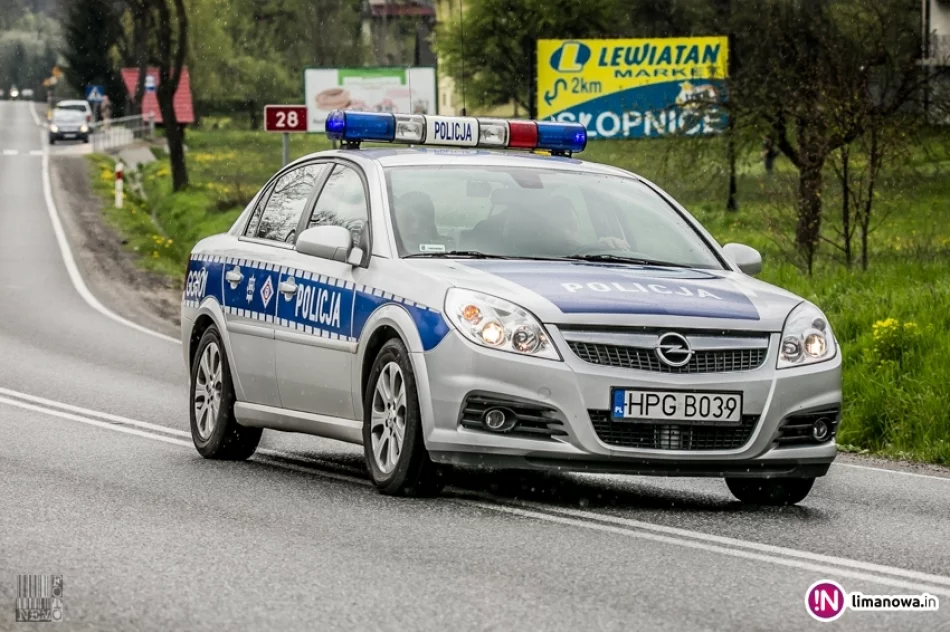 33. Karpacki Wyścig Kurierów 3. etap - 2016 - zdjęcie 15