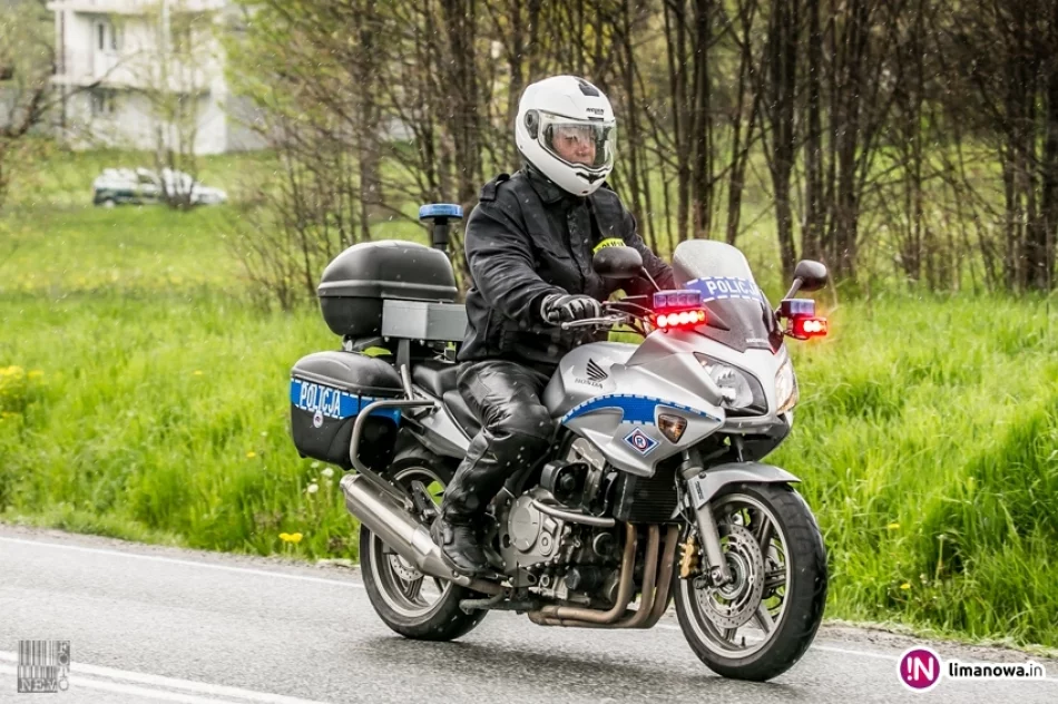 33. Karpacki Wyścig Kurierów 3. etap - 2016 - zdjęcie 19