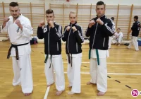 Medale limanowskich karateków na Mistrzostwach Polski - zdjęcie główne